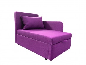 Диван фуксия Nice Shaggy Fuchsia в Чердыни - cherdyn.magazinmebel.ru | фото - изображение 2