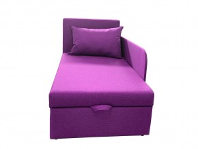 Диван фуксия Nice Shaggy Fuchsia в Чердыни - cherdyn.magazinmebel.ru | фото - изображение 3