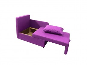 Диван фуксия Nice Shaggy Fuchsia в Чердыни - cherdyn.magazinmebel.ru | фото - изображение 6