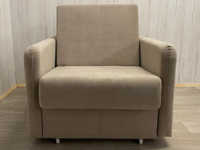 Кресло Уют Аккордеон с узким подлокотником МД 700 Veluta Lux 7 в Чердыни - cherdyn.magazinmebel.ru | фото