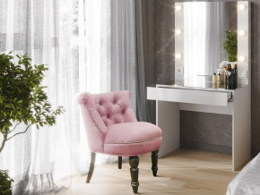 Кресло Виолет Розовый в Чердыни - cherdyn.magazinmebel.ru | фото