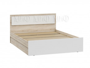 Кровать с настилом Мартина 1200 в Чердыни - cherdyn.magazinmebel.ru | фото