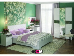 Спальня модульная Сальма в Чердыни - cherdyn.magazinmebel.ru | фото