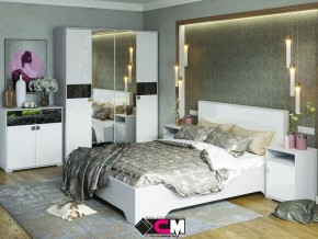 Спальня Сальма в Чердыни - cherdyn.magazinmebel.ru | фото