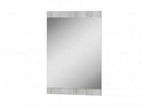 Зеркало в прихожую Лори дуб серый в Чердыни - cherdyn.magazinmebel.ru | фото